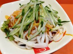 -飞鸿肉夹馍(浐灞半岛店)