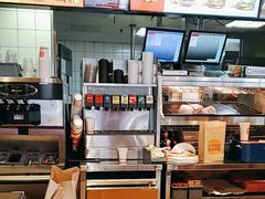 -汉堡王(嘉定宝龙城市广场)