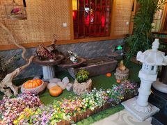 -东方威尼斯温泉酒店