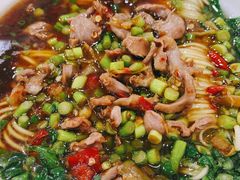 -肆姐面粉馆(坡子街店)