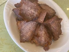-清真·安乐园菜馆(茶南店)