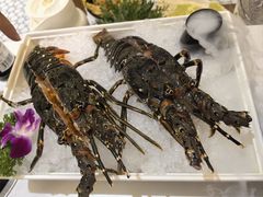 -帝皇海海鲜豆捞(桐泾商务广场店)