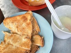-多春茶室