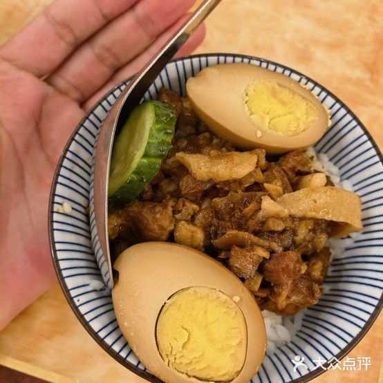好呷(东城十三碗美食广场店)