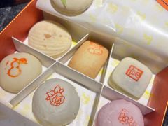 -京宴点心局