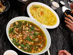 藤椒兔-情妹耙泥鳅·江湖川菜(科华店)