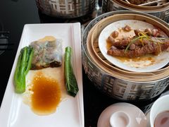 -广州四季酒店·意珍·意式自助餐