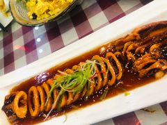-天天初二·天津传统捞面·天津特色菜(凌奥总店)