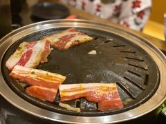 -九田家黑牛烤肉料理(石路天虹店)