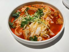 -西域阿里马新疆菜·清真(桂花路店)