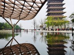 -牛首山文化旅游区