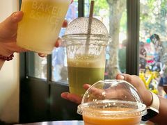 -BAKER&SPICE(安福路店)