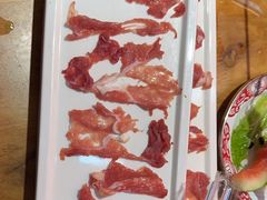 -谭三娘鲜切牛肉自助火锅(九眼桥总店)