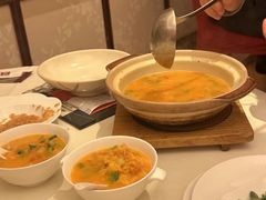 -利苑酒家(宜安广场店)