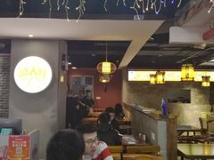 -盛天毛血旺非遗美食(观音桥店)