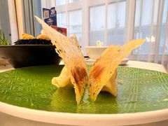 -品海楼·大连海胆锅贴馆(东港店)