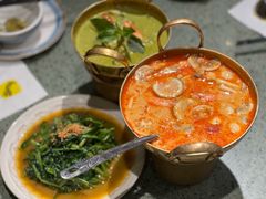 冬阴功-Home Thai·泰谣(王府井apm店)