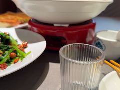 -二姐家三个拿手菜·北塘海鲜·大馅锅贴王(成林道店)