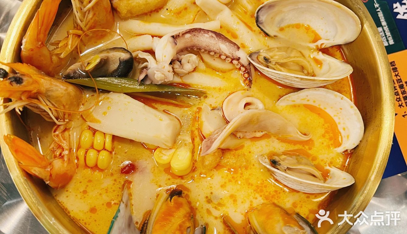 泰国佬在江南西开的宝藏泰式大排档，冲鸭[胜利]