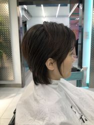 -P.STYLE 派斯造型