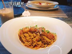 -良木缘咖啡西餐(太古里店)