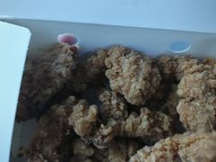 -必胜客(威高广场店)