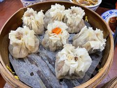 -都一处烧麦馆(前门店)