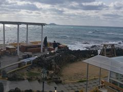 -Cafe Aewol Monsant
