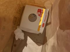 -麦当劳(丰庄店)