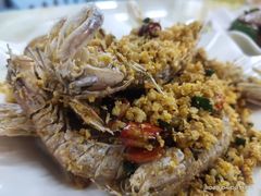 -瑶记海鲜餐厅(西涌店)