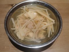 酸笋汤-鑫旺旺汤包(总店)