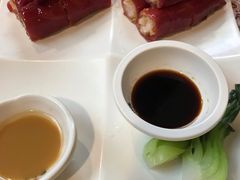 金莎鲜虾红米肠-点都德(汇盈广场店)