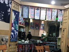 大堂-银子铁板烧料理自助餐(人民广场店)