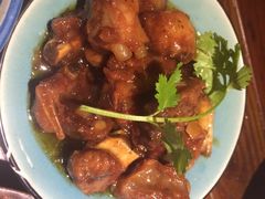 -客语客家菜(东山口店)