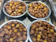 -芝城故事·建瓯土菜