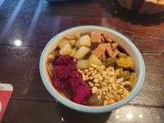 -江边城外烤鱼(方庄时代购物中心店)