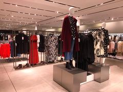 -ZARA(凯德乐峰广场店)