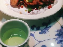 -小菜园新徽菜(南通永旺店)