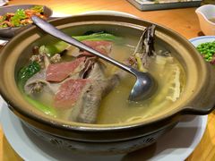 老鸭煲-几荷·恰似故人来(秀水广场店)
