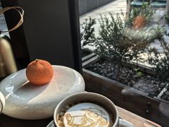 -王府井文华东方酒店-紫膳餐厅