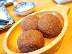 日式大福-村上一屋·亚洲菜融合小馆(南楼店)