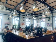 -The Workshop Coffee