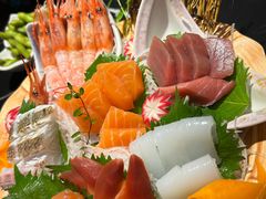 -山川小町·极番烧肉(新地假日广场店)