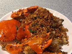 -达叔香味海鲜(海棠68环球美食街店)