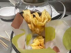 -和平馆·地道港澳茶餐厅(西门口店)