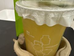-茶月山·潮汕茶店(天河北店)