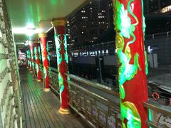 -新龙船黄浦江餐饮游船官方自营店