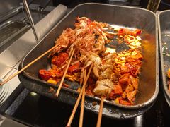 -The COOK·厨餐厅·自助餐(浦东嘉里大酒店)