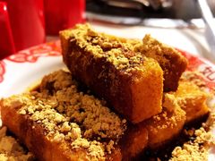 红糖糍粑-钢管厂五区小郡肝串串香火锅(人民广场店)