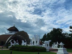 -清迈夜间动物园